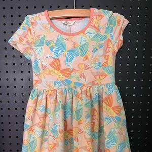 Matilda Jane dress